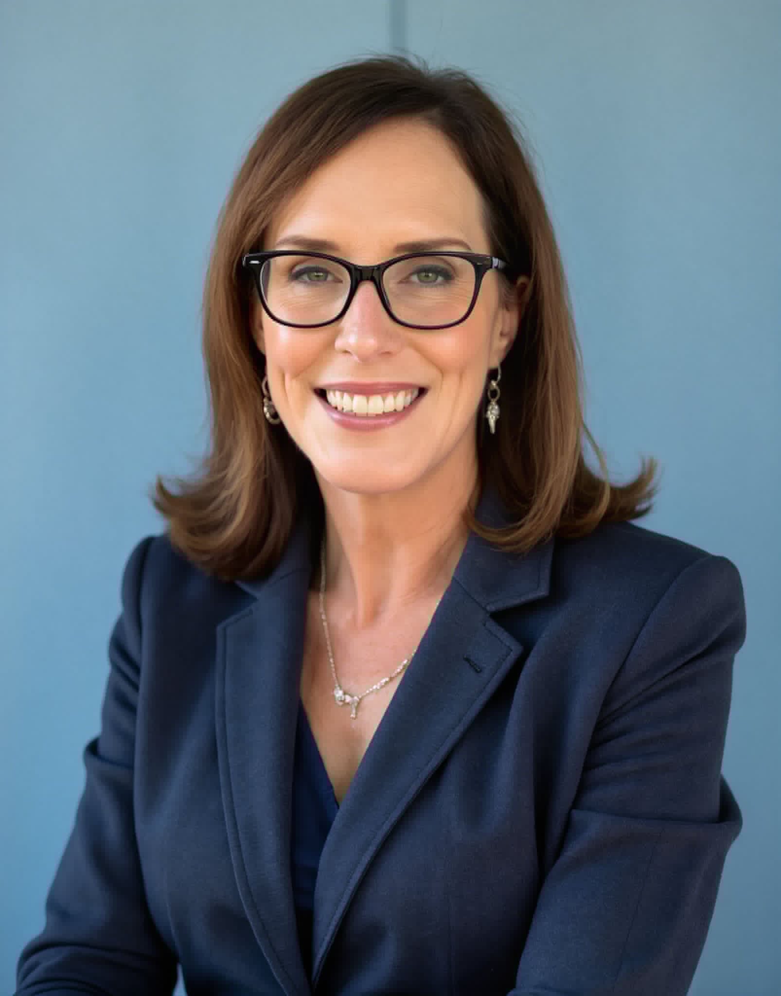 Dr. Amanda Gretsch, PhD, MS, OTR/L